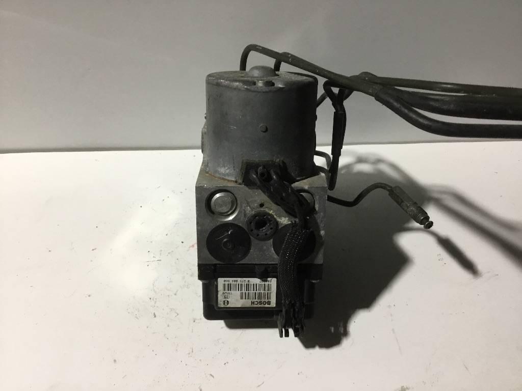 блок ABS Kia Sorento 1 поколение 2004, 0273004660 - фото №1