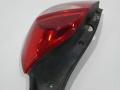 фонарь задний правый Renault Clio 3 поколение 2007, хетчбэк 5 дв., 89035080 - фото №2