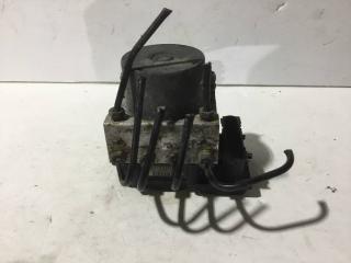 блок ABS Dacia Logan 1 поколение 2006, 8200264007