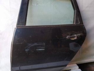 дверь задняя левая Renault Scenic 3 поколение 2010