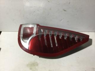 фонарь задний правый Renault Scenic 3 поколение 2010, 265500013R