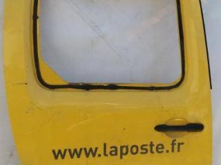 дверь сдвижная Renault Kangoo 2 поколение [рестайлинг] 2013