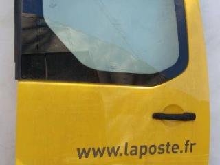 дверь сдвижная Citroen Berlingo 2 поколение (B9) [рестайлинг] 2013