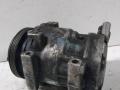 компрессор кондиционера Renault Clio 2 поколение [рестайлинг] 2002, 1.6 л., бензин, SD7VBE - фото №2