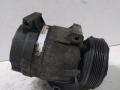 компрессор кондиционера Renault Megane 2 поколение 2002, 1.9 л., дизель, 7700105765 - фото №2