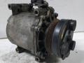 компрессор кондиционера Mitsubishi Colt 6 поколение (Z20/Z30) 2002, 1.3 л., бензин, MSC90C - фото №2