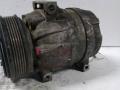 компрессор кондиционера Renault Megane 1 поколение [рестайлинг] 2001, 1.9 л., дизель, 6560630 - фото №3