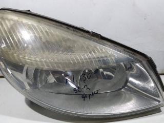 фара правая Renault Scenic 2 поколение 2004, 15810400RE