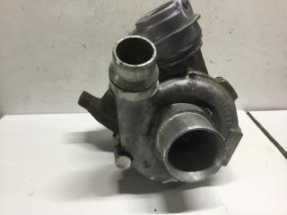 турбина Renault Laguna 3 поколение 2009, 2.0 л., дизель