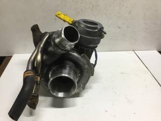 турбина Renault Espace 4 поколение [рестайлинг] 2006, 2.0 л., дизель, 8200356205