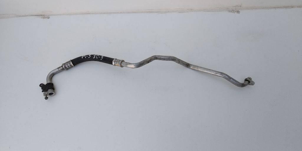 трубка кондиционера Renault Megane 3 поколение 2009, 1.5 л., дизель, 924800026 - фото №1