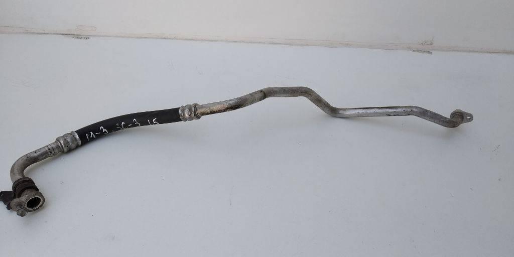 трубка кондиционера Renault Megane 3 поколение 2009, 1.5 л., дизель, 924800026 - фото №1