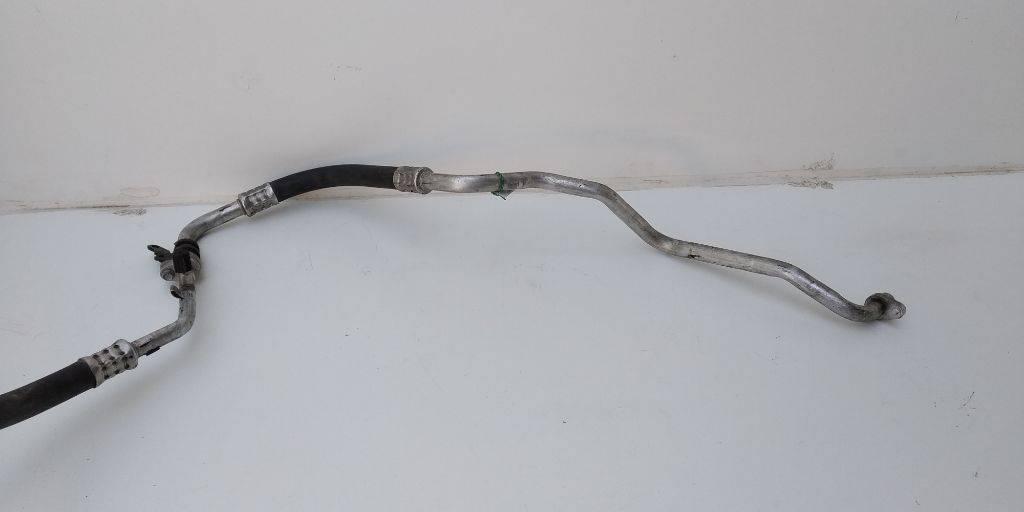 трубка кондиционера Renault Megane 3 поколение 2009, 1.5 л., дизель, 924800026 - фото №1