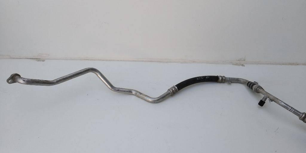 трубка кондиционера Renault Megane 3 поколение 2009, 1.5 л., дизель, 924800026 - фото №1