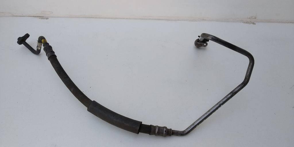 трубка кондиционера Renault Scenic 3 поколение 2010 - фото №1