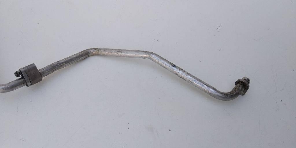 трубка кондиционера Renault Duster 1 поколение 2011, 924803977R - фото №1