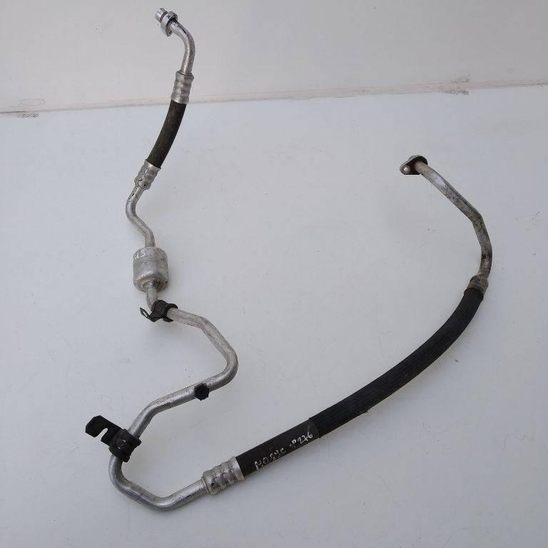 трубка кондиционера Renault Modus 1 поколение 2006, 1.5 л., дизель - фото №1