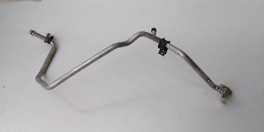 трубка кондиционера Renault Koleos 1 поколение 2009, 535239-6220 - фото №1