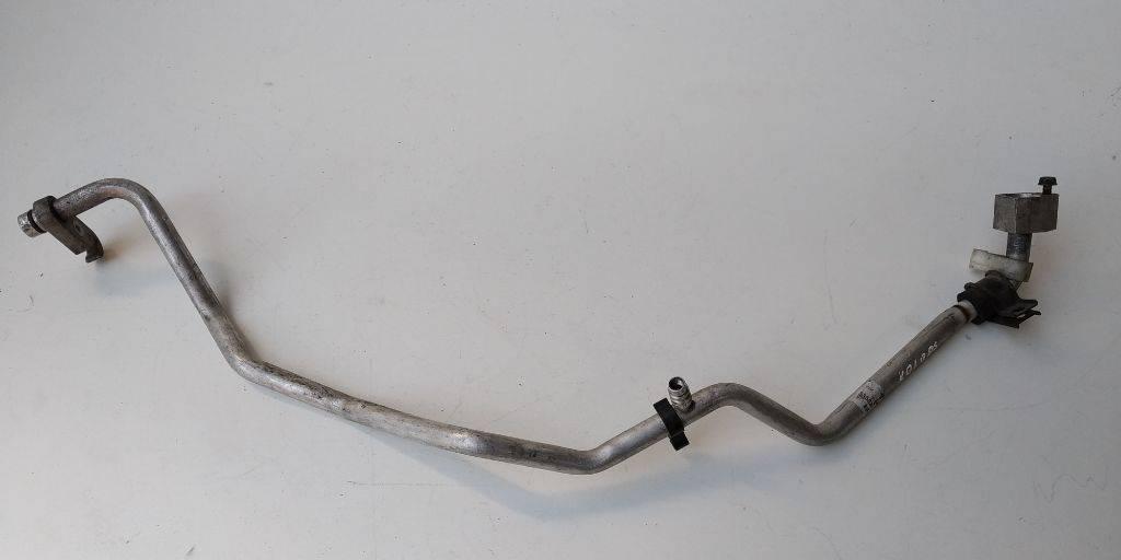 трубка кондиционера Renault Koleos 1 поколение 2009, 535239-5620 - фото №1