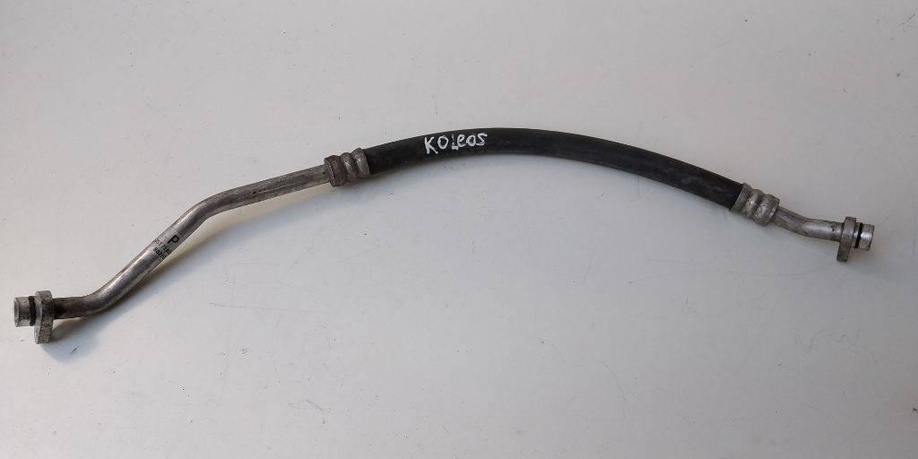 трубка кондиционера Renault Koleos 1 поколение 2009, 5351718020B - фото №1