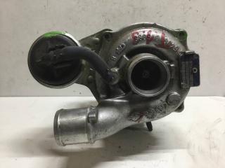 турбина Renault Clio 3 поколение 2006, 1.5 л., дизель, 54359700011