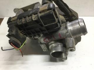 турбина Peugeot 607 1 поколение [рестайлинг] 2005, 2.7 л., дизель, 7233401300532