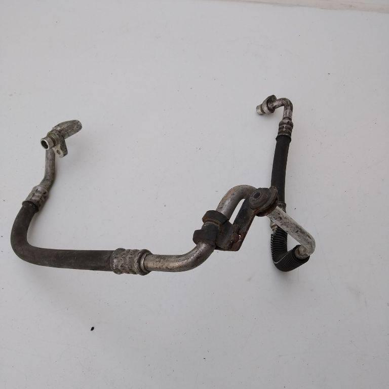 трубка кондиционера Renault Scenic 3 поколение 2011, 924900016R - фото №1