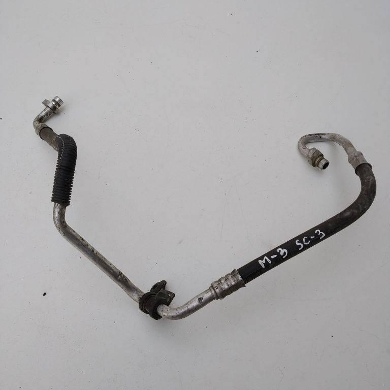 трубка кондиционера Renault Scenic 3 поколение 2011, 924900016R - фото №1