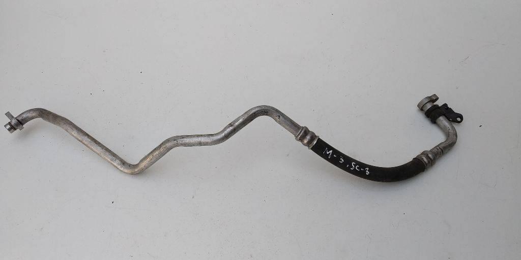 трубка кондиционера Renault Megane 3 поколение 2011, 924800026R - фото №1