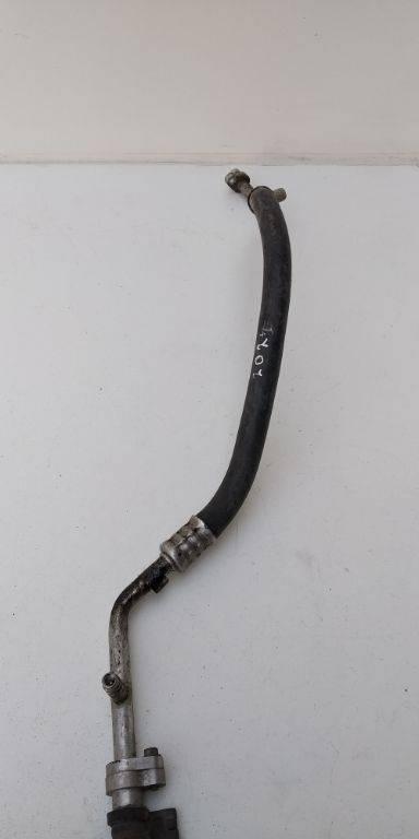 трубка кондиционера Renault Megane 3 поколение 2011, 924540019R - фото №1