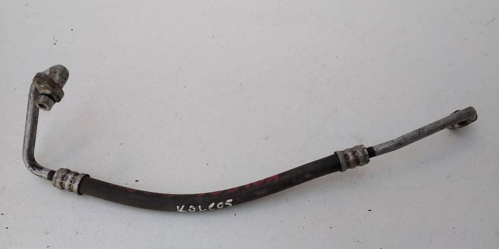 трубка кондиционера Renault Koleos 1 поколение 2010, 535130-2220 - фото №1