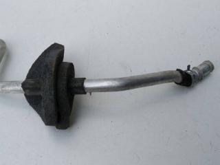 трубка печки Renault Megane 2 поколение 2005