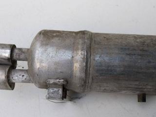 осушитель кондиционера Renault Megane 2 поколение 2005, 8200247380