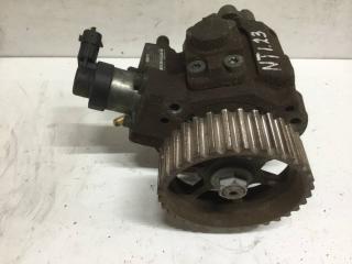 ТНВД Renault Megane 2 поколение 2003, 1.9 л., дизель, 8200561664