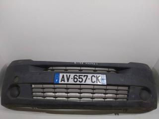 бампер передний Renault Master 2 поколение 2002