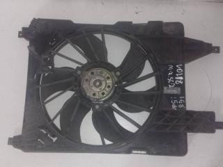 вентилятор радиатора Renault Scenic 2 поколение [рестайлинг] 2006, 8200151464