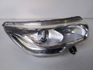 фара правая Citroen DS4 1 поколение 2015, 10J15-T2, 9674905080