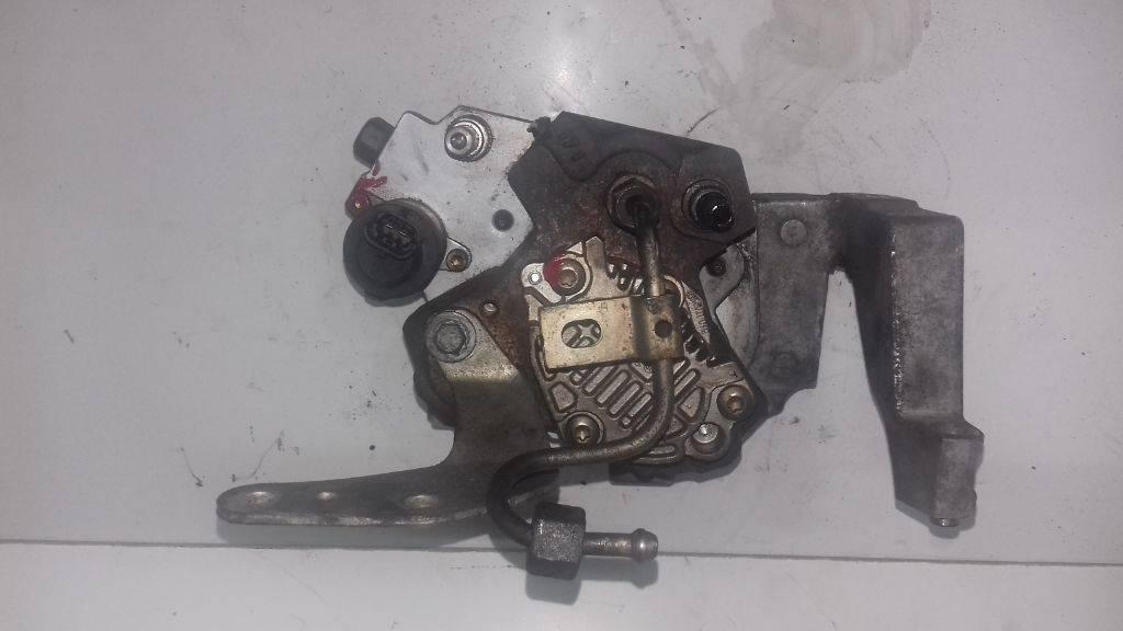 ТНВД Peugeot 407 1 поколение 2005, 1.6 л., дизель, 0445010089 - фото №1