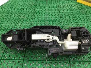 ручка наружная задняя правая Renault Megane 3 поколение [2-й рестайлинг] 2014, 806060041R