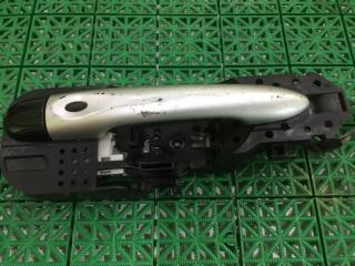 ручка наружная задняя правая Renault Megane 3 поколение [2-й рестайлинг] 2014, 806060041R