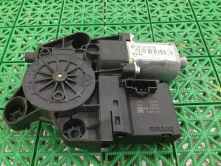 моторчик стеклоподъемника передний правый Renault Megane 3 поколение [2-й рестайлинг] 2013, 807301396R