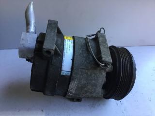 компрессор кондиционера Renault Megane 2 поколение 2002, 1.9 л., дизель, 1135309