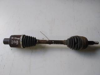 полуось (приводной вал, ШРУС) Renault Duster 1 поколение 2011