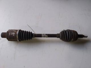 полуось (приводной вал, ШРУС) Renault Duster 1 поколение 2011