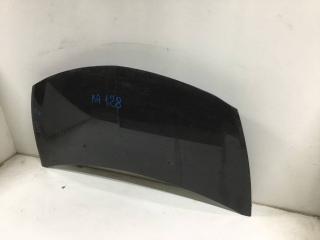 капот Renault Clio 3 поколение [рестайлинг] 2009