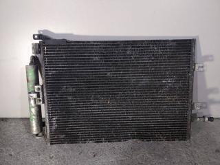 радиатор кондиционера Renault Clio 3 поколение 2008, 8200688392