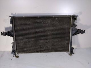 радиатор (основной) Volvo V50 2003, 2.0 л., дизель