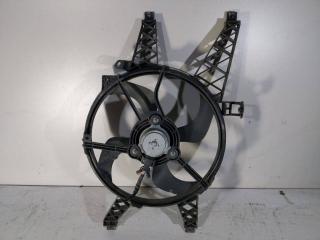 вентилятор радиатора Renault Clio 3 поколение 2007, 8200748438