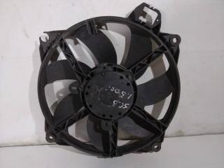 вентилятор радиатора Renault Scenic 3 поколение [рестайлинг] 2012, 214812415R