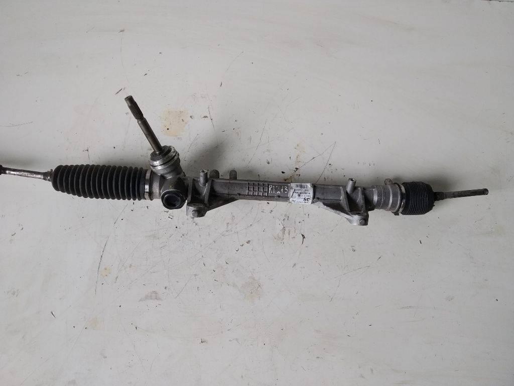 рулевая рейка Renault Captur 1 поколение 2014, 490019924R - фото №1